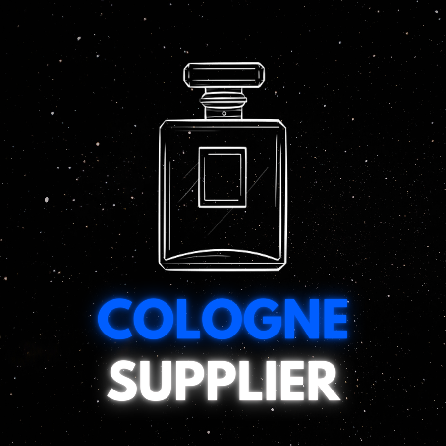 COLOGNE SUPPLIER