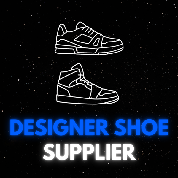 DESIGNER SHOE SUPPLIER