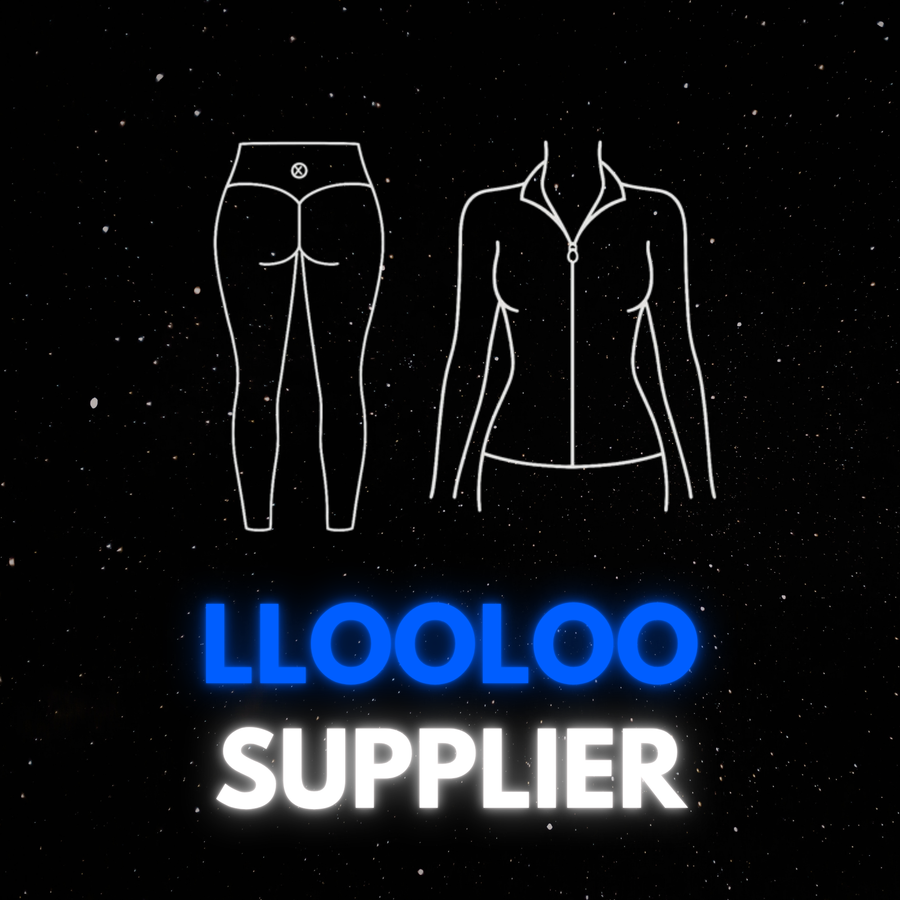 LLOOLOO SUPPLIER
