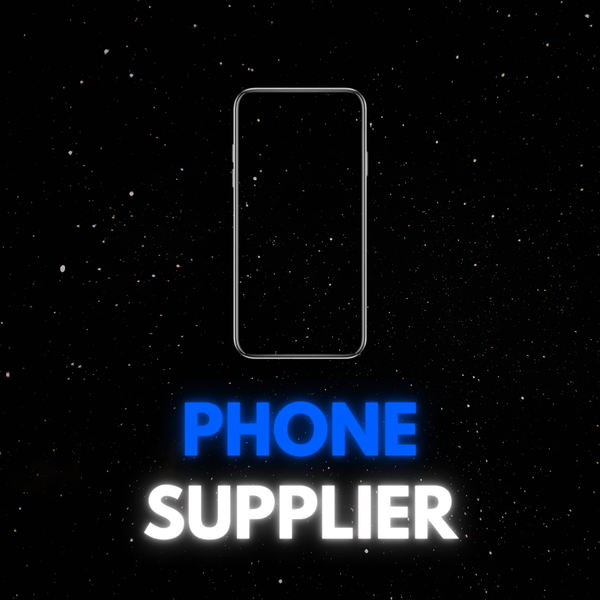 PHONE SUPPLIER