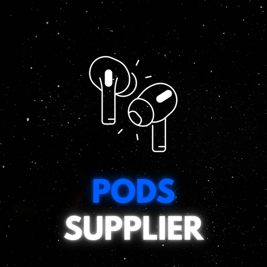 PODS SUPPLIER